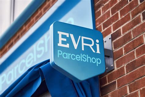 evri 5kg parcel